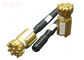 Drifting And Tunneling Drill Extension Rod R25 R28 600mm-6400mm Length