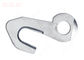 Scissors Part Tungsten Carbide Tools Customized Blade Long Life Circle