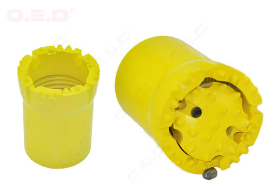 Casing Threaded Core Hole Drill Bits